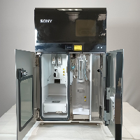 Sony LE-MA900FP Cell Sorter - 4 lasers image 1